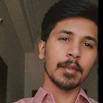 Nikhilendar Reddy