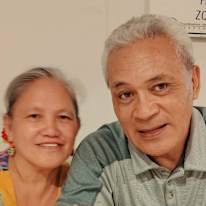 Josefina Suafa Atimalala