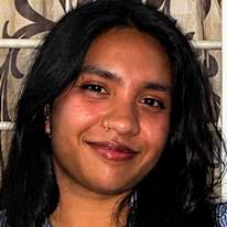 Saideepshika