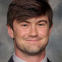 Aidan Williams