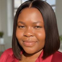 Phumelele Ndwandwe