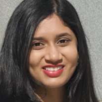 Saumya Gorantala