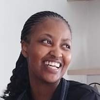 Thando Sibeko
