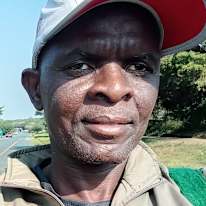 Dingaan Buthelezi