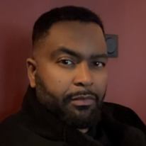 Leon Kamango