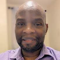 Joshua Gutu
