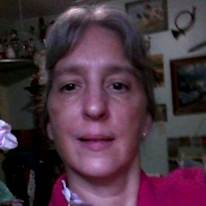 Margaret Farrand