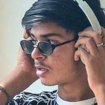 Ayush singh