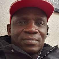 Eric   Mensah