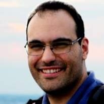 Arian Morteza