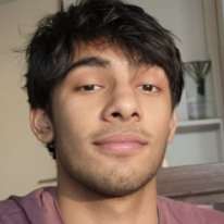 Mihir Sahu