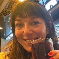 julie Warszylewicz