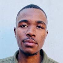 Mthokozisi Blessing Sibiya
