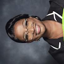 Faith Shabangu