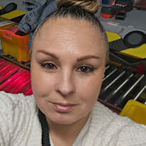 Antoinette Cliver-Marrero
