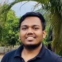 Shivam Gupta