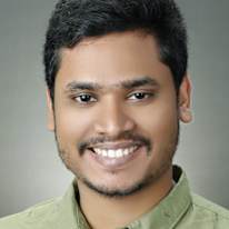 Jagadeesh Reddy