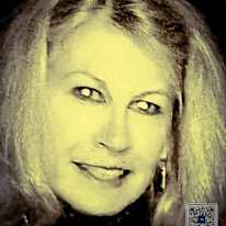 Christine Raymond