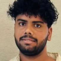 Ashutosh Dubey