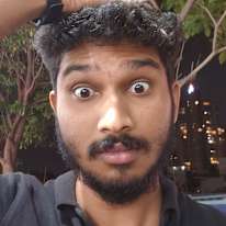 Sagar B J