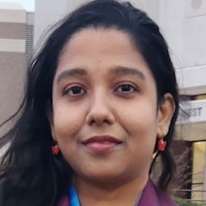 Deepthi Vanasarla