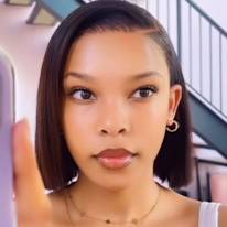 Que