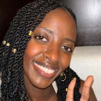 Peace Ikibasumba
