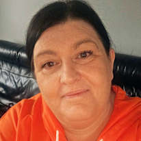Paula Connor