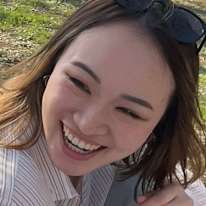 Rina Iijima