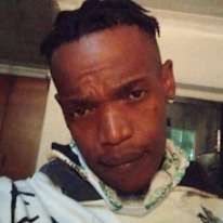 Brendon Makgeledisa