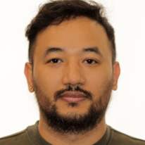 Urbin Shrestha