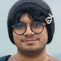 Deeparghya Dutta