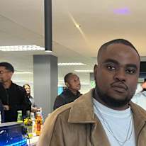 Gontse Moseki