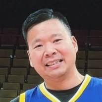 Christian Ho