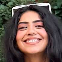 Ireesha Jethanandani