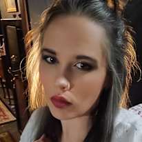 Amber Dawn Barclay