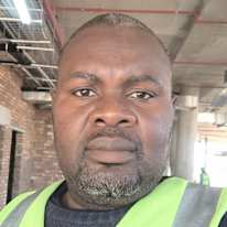 Ephraim Mzaca
