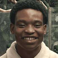 Terrence