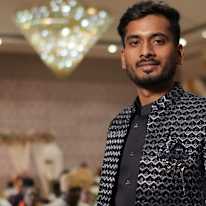 Sumant Umardand