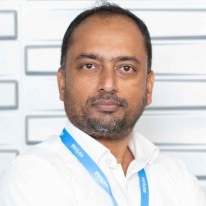 Rohan Mahalekam