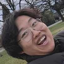 Xirui Zhang