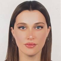 Caterina Marton