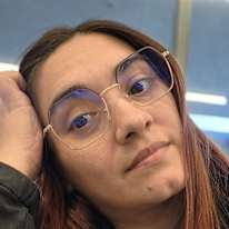 Noelia Huglich