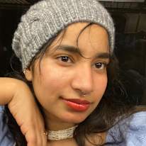 Pravallika Nomula