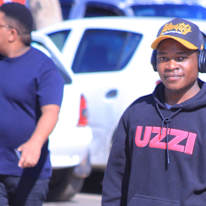 nyiko ngobeni