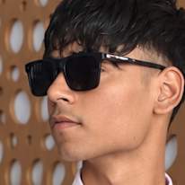 Anosh John
