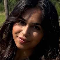 Harina Patel