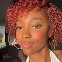 Zyniah McClam