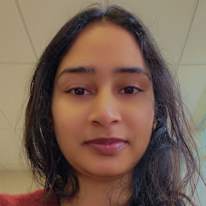Vandana Baheti
