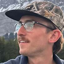 Connor Stanford